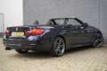 BMW 428 4-serie Cabrio 428i 245pk M Sport, Leder, Apple Ca Blauw - thumbnail 4