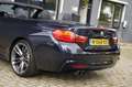 BMW 428 4-serie Cabrio 428i 245pk M Sport, Leder, Apple Ca Blauw - thumbnail 14