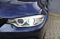 BMW 428 4-serie Cabrio 428i 245pk M Sport, Leder, Apple Ca Blauw - thumbnail 20