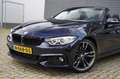 BMW 428 4-serie Cabrio 428i 245pk M Sport, Leder, Apple Ca Blauw - thumbnail 19