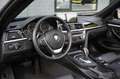 BMW 428 4-serie Cabrio 428i 245pk M Sport, Leder, Apple Ca Blauw - thumbnail 6
