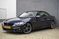 BMW 428 4-serie Cabrio 428i 245pk M Sport, Leder, Apple Ca Blauw - thumbnail 11