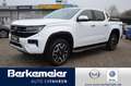 Volkswagen Amarok 3.0 TDI Style Doppelkabine 4Motion Matrix Alb - thumbnail 1