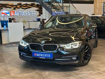 d Sport Line *LED*PDC*Navi*