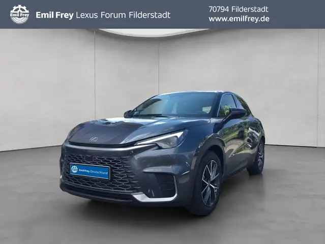 Lexus LBX Emotion + SAFE and SOUND Paket MJ 2026