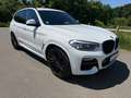 BMW X3 xDrive 30 d M Sport Shadow-Line EURO 6 Wit - thumbnail 1