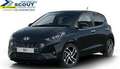 Hyundai i10 1.0 Trend SOFORT VERFÜGBAR Schwarz - thumbnail 1