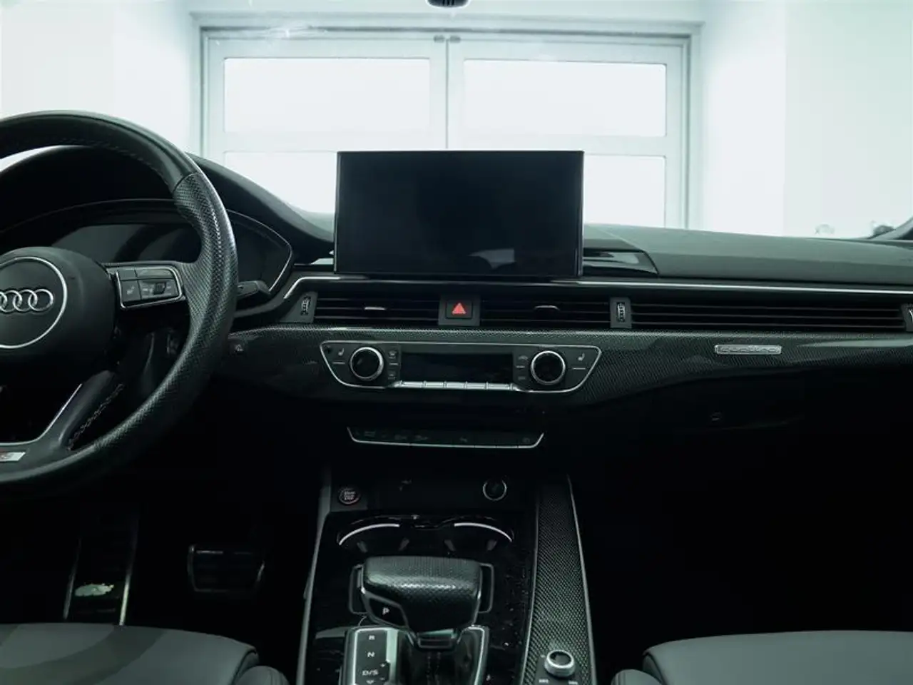 Audi S5 fotografie Audi S5