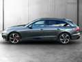 Audi A4 Avant 40 TDI quattro S-Line MATRIX+AHK+STANDH. Grau - thumbnail 3