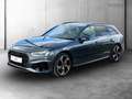 Audi A4 Avant 40 TDI quattro S-Line MATRIX+AHK+STANDH. Grau - thumbnail 2