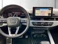 Audi A4 Avant 40 TDI quattro S-Line MATRIX+AHK+STANDH. Grau - thumbnail 12