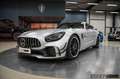 Mercedes-Benz AMG GT | RENNtech Plateado - thumbnail 5