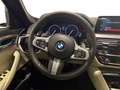 BMW 530 d Touring xdrive Msport 249cv auto Bianco - thumbnail 12