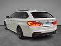 BMW 530 d Touring xdrive Msport 249cv auto Bianco - thumbnail 3