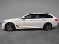BMW 530 d Touring xdrive Msport 249cv auto Bianco - thumbnail 2