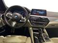 BMW 530 d Touring xdrive Msport 249cv auto Bianco - thumbnail 11