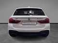 BMW 530 d Touring xdrive Msport 249cv auto Alb - thumbnail 4
