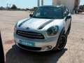 MINI Cooper Countryman D ALL4 Gris - thumbnail 2