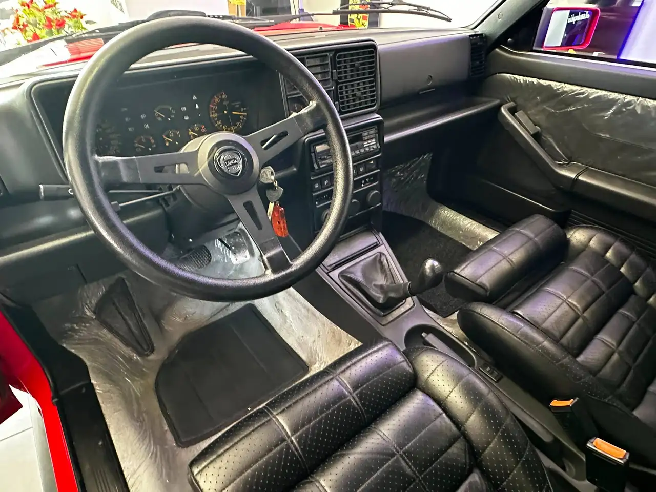 Lancia Delta 2.0 16v HF Integrale Uff Italy, foto 6