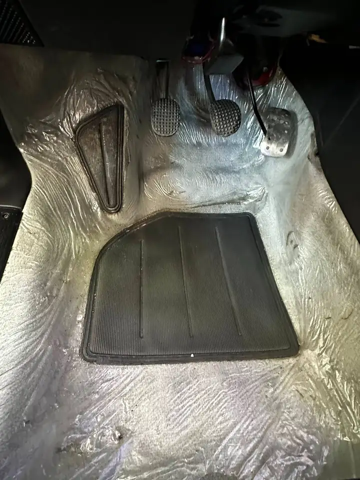 Lancia Delta 2.0 16v HF Integrale Uff Italy, foto 11