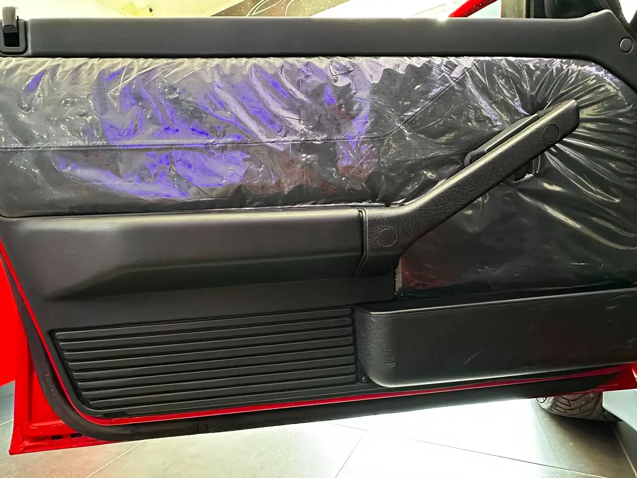 Lancia Delta 2.0 16v HF Integrale Uff Italy, foto 10