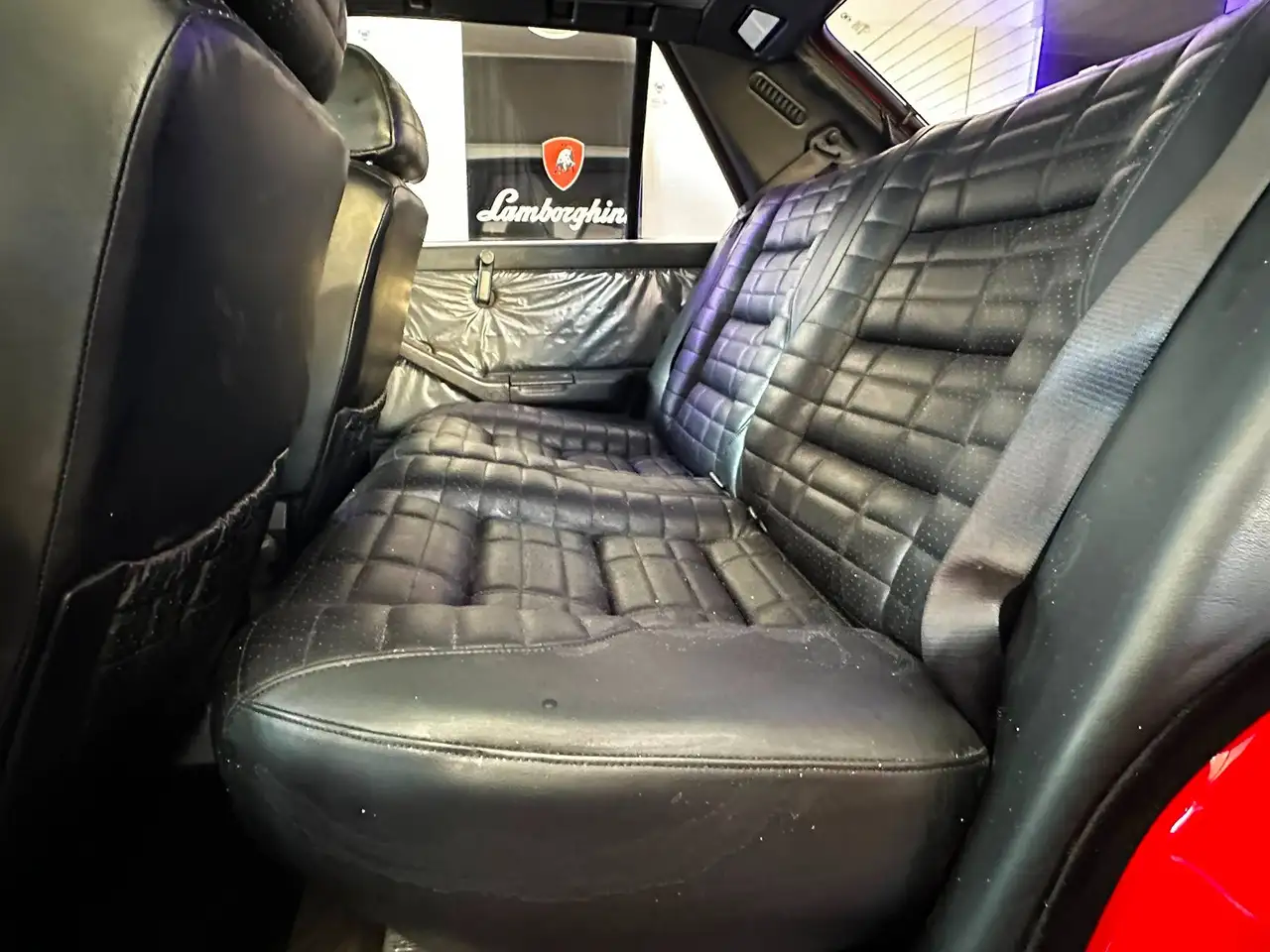 Lancia Delta 2.0 16v HF Integrale Uff Italy, foto 8
