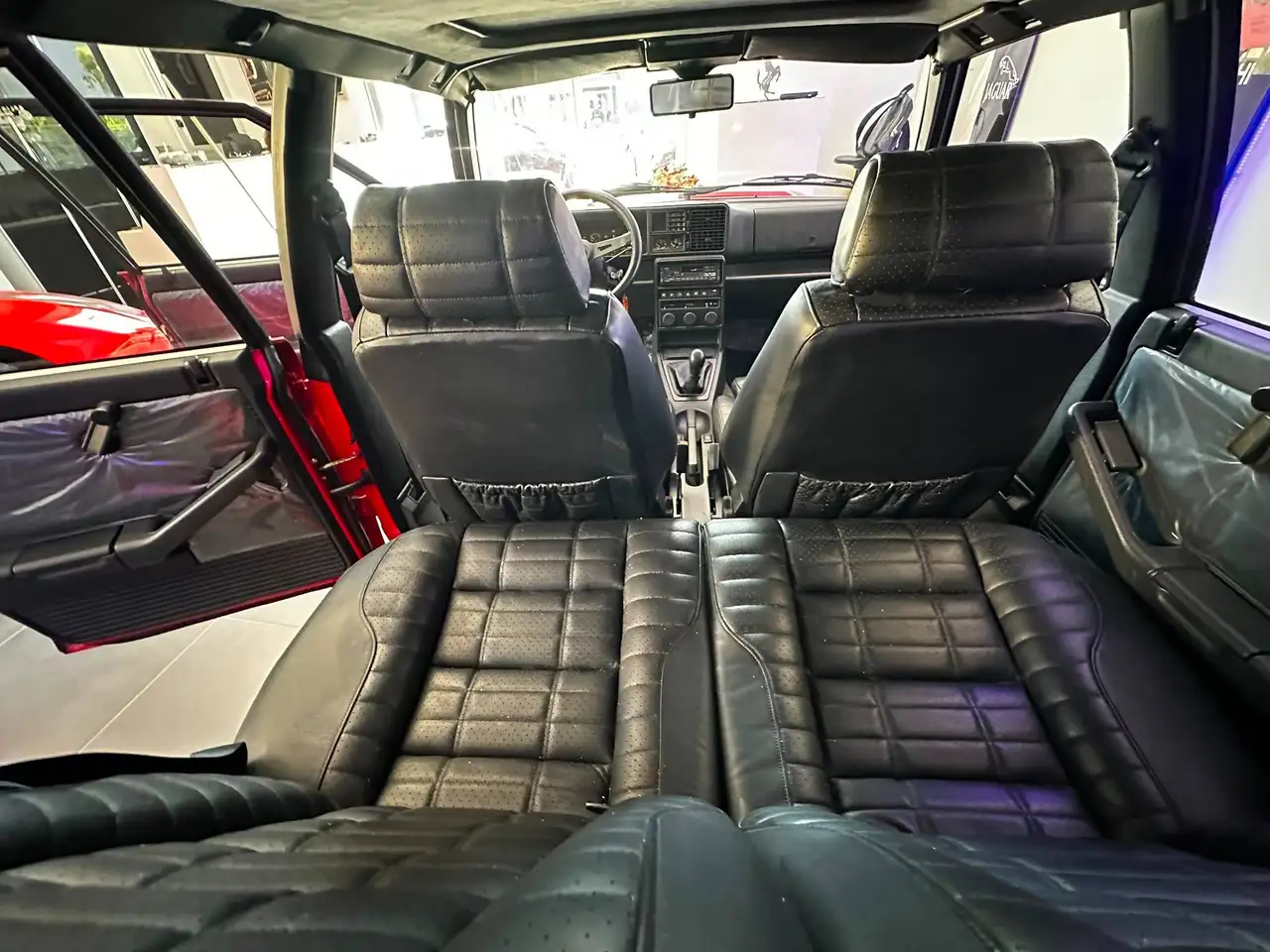 Lancia Delta 2.0 16v HF Integrale Uff Italy, foto 9