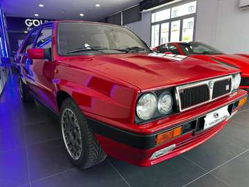 2.0 16v HF Integrale Uff Italy