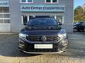 Volkswagen T-Roc 2,0 TSI 4MOTION DSG "Sport" (Automatik) Zwart - thumbnail 2