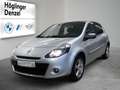 Renault Clio Exception TCE 100 Silber - thumbnail 1
