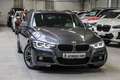 BMW 330 d Touring Sport-Aut ///M SPORT/DACHRELING/LED Grau - thumbnail 2