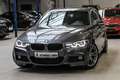 BMW 330 d Touring Sport-Aut ///M SPORT/DACHRELING/LED Grau - thumbnail 3
