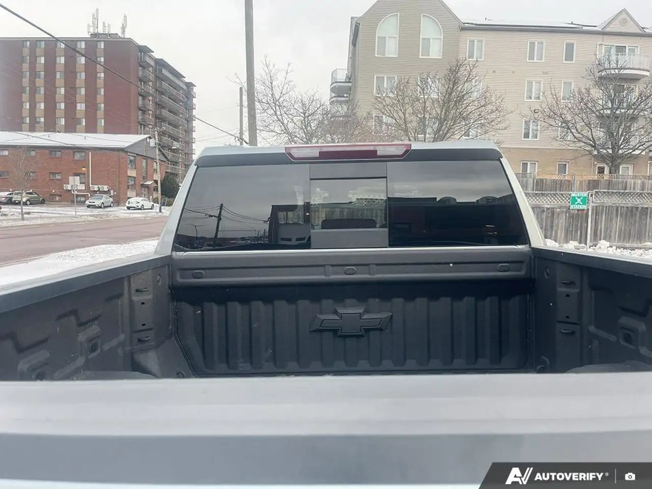 Chevrolet Silverado 1500 снимка Chevrolet Silverado 1500