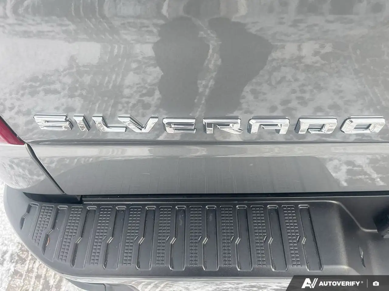 Chevrolet Silverado 1500 снимка Chevrolet Silverado 1500