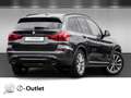 BMW X3 Advantage xDrive 20i AHK LED Standhzg. Gris - thumbnail 2