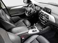 BMW X3 Advantage xDrive 20i AHK LED Standhzg. Gris - thumbnail 3