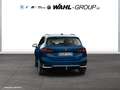 BMW 220 i ACTIVE TOURER LUXURY LINE NAVI AHK PANO DAB KOMF Azul - thumbnail 7