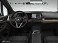 BMW 220 i ACTIVE TOURER LUXURY LINE NAVI AHK PANO DAB KOMF Azul - thumbnail 4