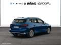 BMW 220 i ACTIVE TOURER LUXURY LINE NAVI AHK PANO DAB KOMF Azul - thumbnail 2