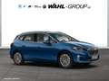 BMW 220 i ACTIVE TOURER LUXURY LINE NAVI AHK PANO DAB KOMF Azul - thumbnail 9