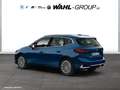 BMW 220 i ACTIVE TOURER LUXURY LINE NAVI AHK PANO DAB KOMF Azul - thumbnail 6