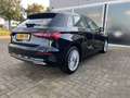Audi A3 Sportback 30 TFSI Advanced edition 50% deal 9.975, Schwarz - thumbnail 8