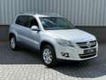 Volkswagen Tiguan 1.4 TSI Sport&Style |Airco|Navi|PDC|Trekhaak Grijs - thumbnail 7