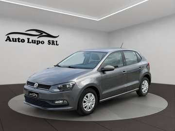 Polo 5p 1.0 mpi Comfortline 75cv