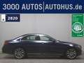 Mercedes-Benz E 300 de Avantgarde Navi Widescreen LED AHK RfK Blau - thumbnail 1