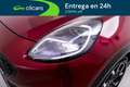 Ford Puma 1.0 EcoBoost MHEV Titanium 125 Rojo - thumbnail 10