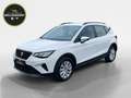 SEAT Arona 1.0 TSI 5 Gang Style GJR PDC hinten Full L Weiß - thumbnail 1