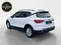 SEAT Arona 1.0 TSI 5 Gang Style GJR PDC hinten Full L Weiß - thumbnail 3