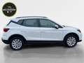 SEAT Arona 1.0 TSI 5 Gang Style GJR PDC hinten Full L Weiß - thumbnail 6