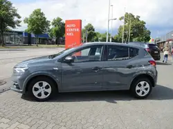 Dacia Sandero TCe 90 Essential